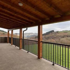 Erretola - Baskey Apartamento