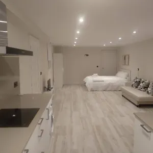 Etxezarre, En Apartamento
